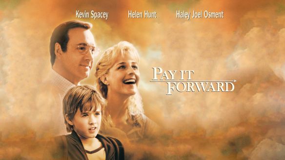 2000 Pay It Forward 2000 Pay It Forward