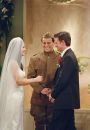 Friends : The One with Monica and Chandler's Wedding