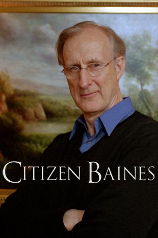 Citizen Baines
