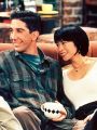 Friends : The One with the Breast Milk