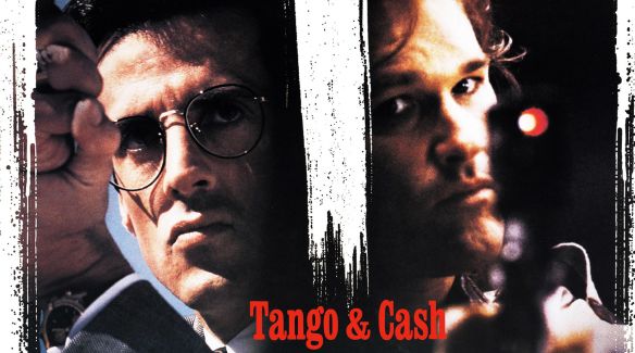 1989 Tango 