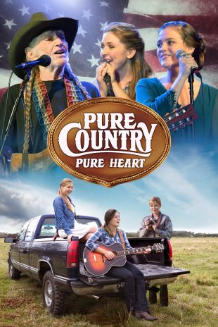 Pure Country Pure Heart