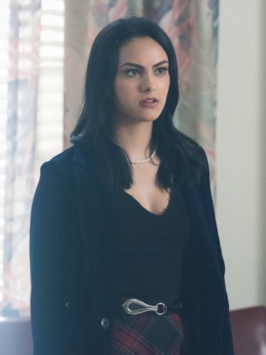 Riverdale Chapter Fourteen A Kiss Before Dying 2017 Rob Seidenglanz Synopsis Characteristics Moods Themes And Related Allmovie