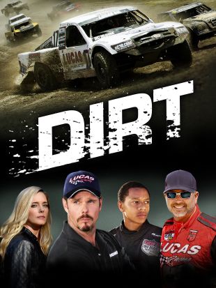 Dirt