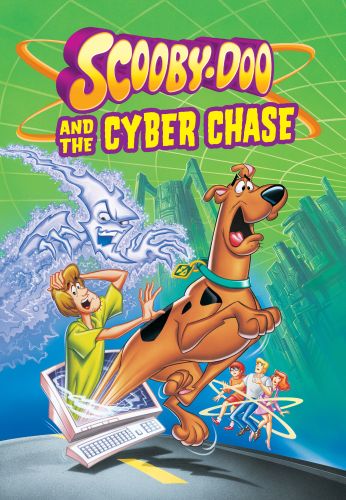 Scooby Doo And The Cyber Chase 2001 Jim Stenstrum Synopsis 