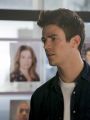 The Flash : Null and Annoyed