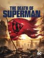 The Death of Superman