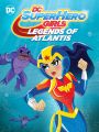DC Superhero Girls: Legends of Atlantis