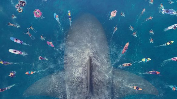 The Meg 2018 Jon Turteltaub Releases Allmovie