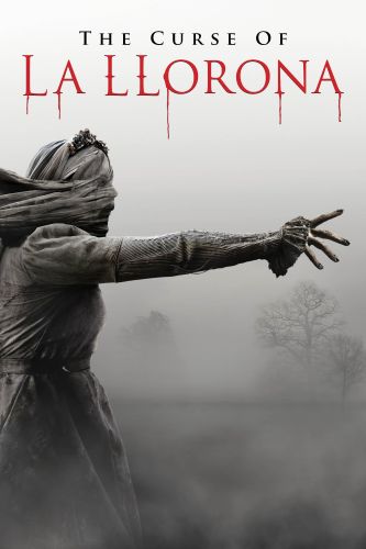 The Curse Of La Llorona 2019 Michael Chaves Cast And Crew Allmovie