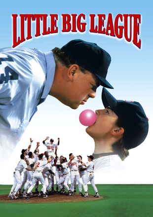 Little Big League