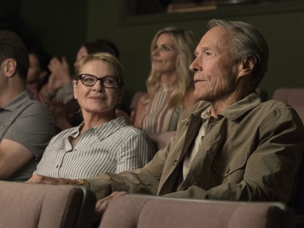 The Mule 2018 Clint Eastwood Cast And Crew Allmovie
