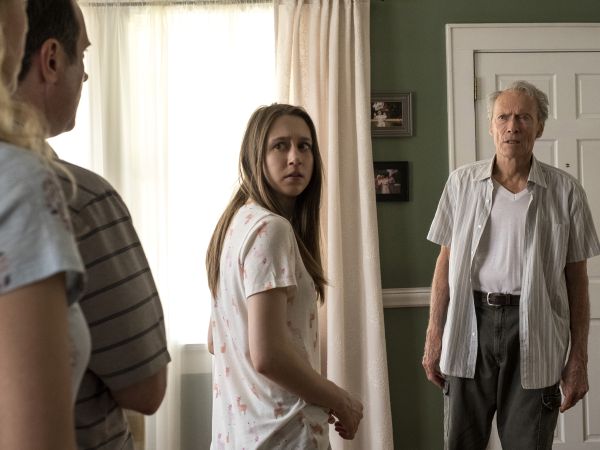 The Mule (2018) - Clint Eastwood | Cast and Crew | AllMovie
