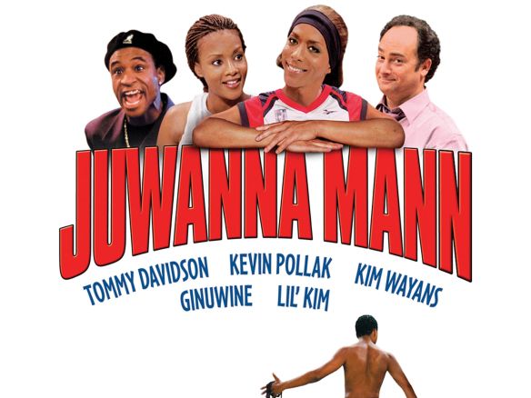 Juwanna Mann (2002) - Jesse Vaughan | Synopsis, Characteristics, Moods