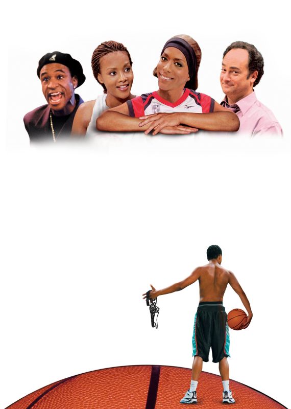 Juwanna Mann (2002) Jesse Vaughan Synopsis, Characteristics, Moods