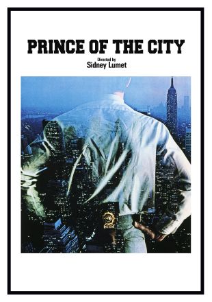 Prince of the City