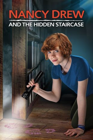 Nancy Drew and the Hidden Staircase