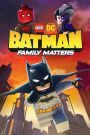 LEGO DC: Batman Family Matters