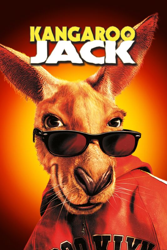 Kangaroo Jack (2003) David McNally Synopsis, Characteristics, Moods