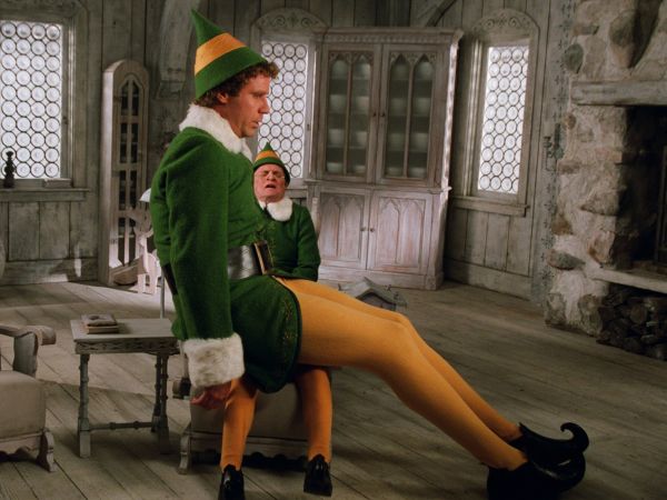 Elf (2003) - Jon Favreau | Synopsis, Characteristics, Moods, Themes and