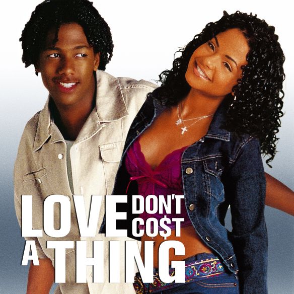 Film love don't cost a promo thing