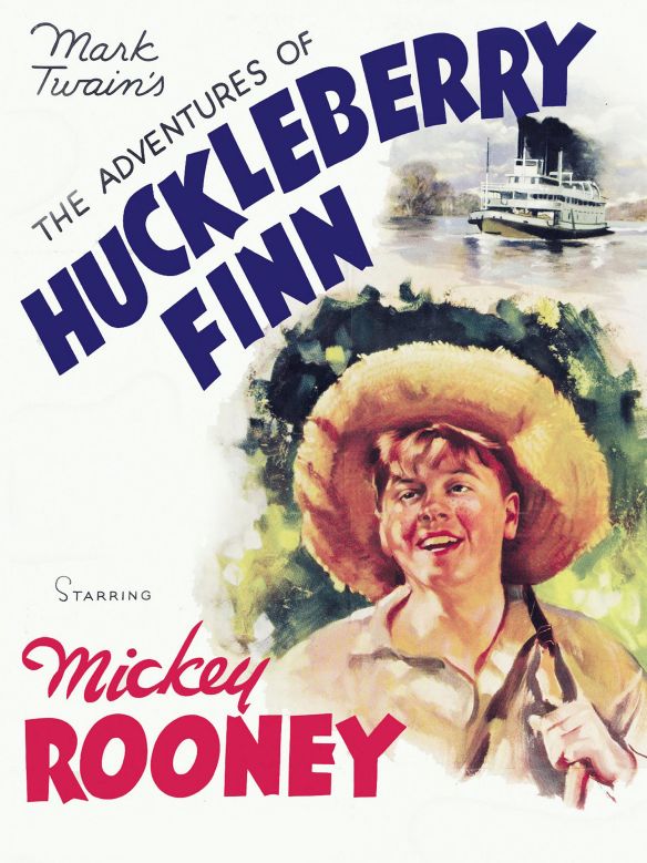 The Adventures of Huckleberry Finn (1939) - Richard Thorpe ...