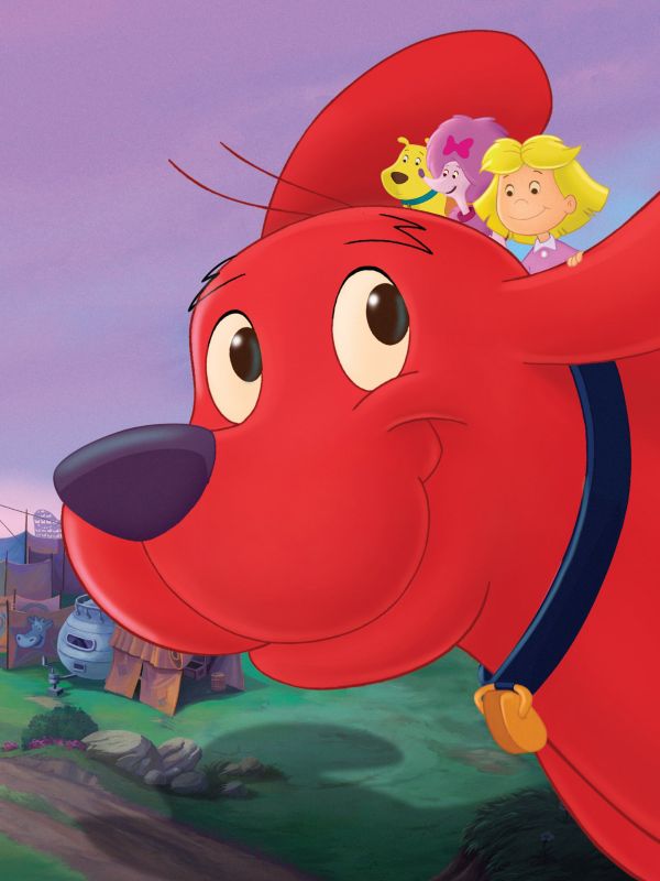 Clifford The Big Red Dog Movie Online Clifford The Big Red Dog Movie Online