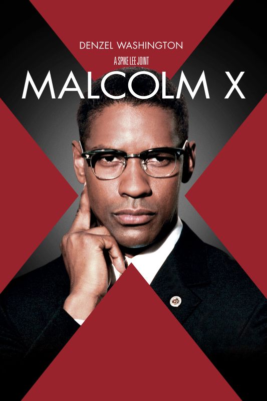 Malcolm X (1992) - Spike Lee | Synopsis, Characteristics, Moods, Themes and Related | AllMovie