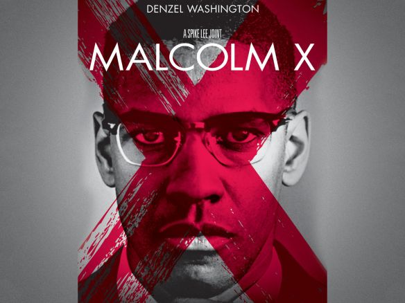 Malcolm X (1992) - Spike Lee | Synopsis, Characteristics, Moods, Themes and Related | AllMovie