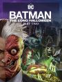 Batman: The Long Halloween, Part 2