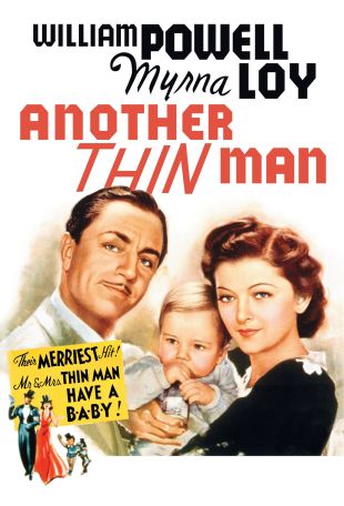 Another Thin Man