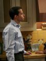 Two and a Half Men : Carpet Burns and a Bite Mark