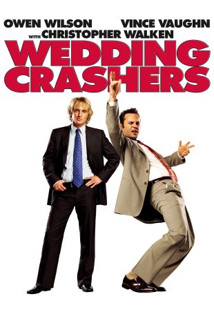 Wedding Crashers