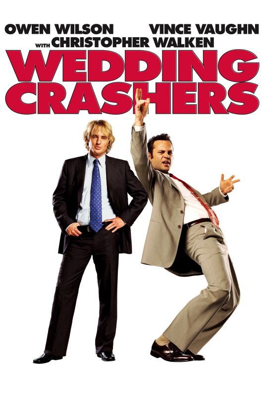 Wedding Crashers (2005) David Dobkin Synopsis