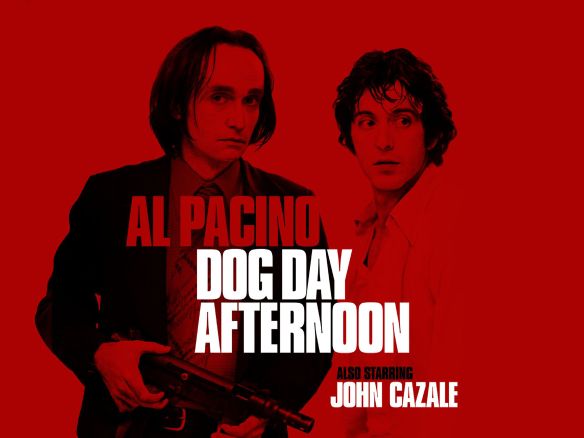 Dog Day Afternoon (1975) - Sidney Lumet | Synopsis ...