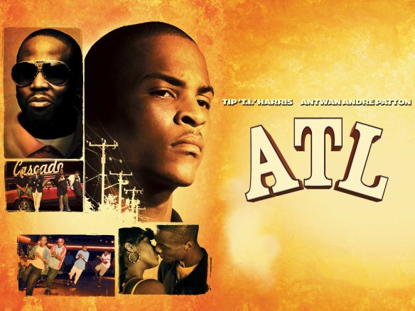 ATL (2006) - Chris Robinson | Synopsis, Characteristics ...