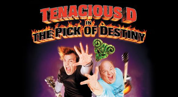 Tenacious D in The Pick of Destiny (2006) - Liam Lynch | Synopsis