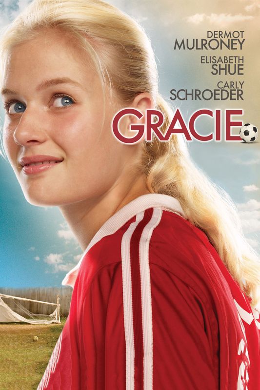 Gracie (2007) - Davis Guggenheim | Synopsis, Characteristics, Moods ...