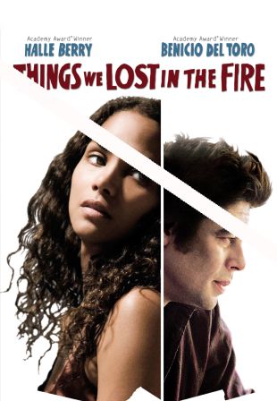 Things We Lost in the Fire