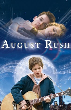 August Rush