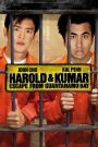 Harold & Kumar Escape From Guantanamo Bay