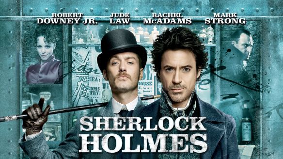 Sherlock Holmes 2009 Guy Ritchie Synopsis Characteristics Moods Themes And Related 