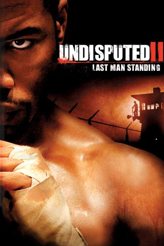 Undisputed 2 Last Man Standing 2006 Isaac Florentine Cast And Crew Allmovie In the fourth installment of the fighting franchise, boyka is shooting for the big leagues when an accidental death in the ring makes him question everything he stands for. undisputed 2 last man standing 2006