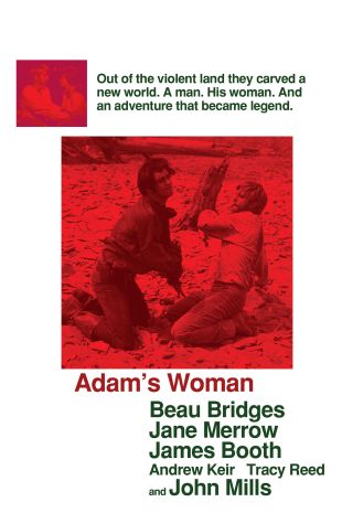 Adam's Woman