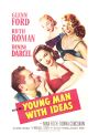 Young Man with Ideas