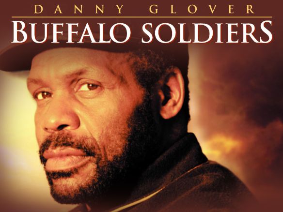 Buffalo Soldiers (1997) - Charles Haid | Synopsis, Characteristics