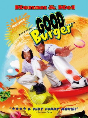 Good Burger