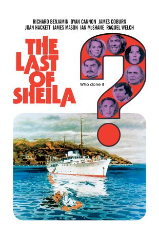 The Last of Sheila