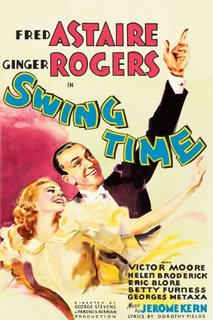 Swing Time