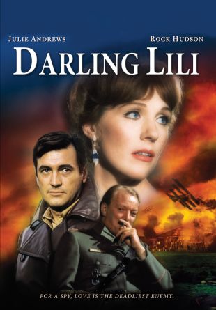 Darling Lili